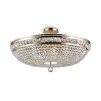 Żyrandol Maytoni Ottilia IP20 12xE14 DIA700-CL-12-G | Złoto
