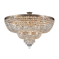 Żyrandol Maytoni Palace IP20 14xE27 DIA891-CL-14-G | Złoto