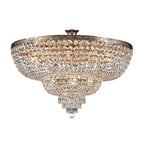 Żyrandol Maytoni Palace IP20 14xE27 DIA891-CL-14-G | Złoto
