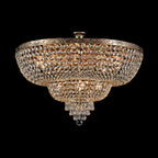 Żyrandol Maytoni Palace IP20 14xE27 DIA891-CL-14-G | Złoto