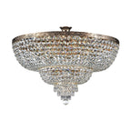 Żyrandol Maytoni Palace IP20 14xE27 DIA891-CL-14-G | Złoto