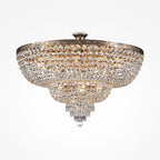 Żyrandol Maytoni Palace IP20 14xE27 DIA891-CL-14-G | Złoto